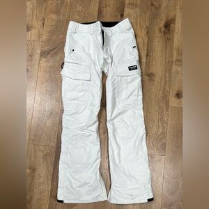 Women’s Burton Snowboarding Pants - XS
